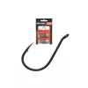 Mustad Carp Chodda 6 Füles, Szakállas Bojlis Horog 12db