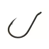 Mustad Carp Chodda 6 Füles, Szakállas Bojlis Horog 12db