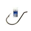 Mustad Beak Stainless Steel 3/0 Füles, Szakállas Süllőző Horog 7db