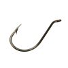 Mustad Beak Stainless Steel 3/0 Füles, Szakállas Süllőző Horog 7db