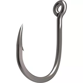   Mustad Pin Titanx 8 Feeder háčik s očkom a protihrotom 10ks