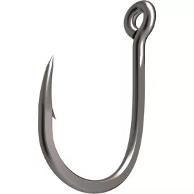   Mustad Pin Titanx 10 Feeder háčik s očkom a protihrotom 12ks