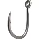 Mustad Pin Titanx 18 Feeder háčik s očkom a protihrotom 12ks