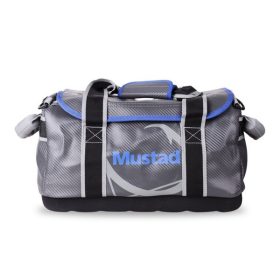 Mustad Boat Bag 55l 500D Tarpaulin PVC Lodná Taška