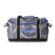 Mustad Boat Bag 55l 500D Tarpaulin PVC Lodná Taška