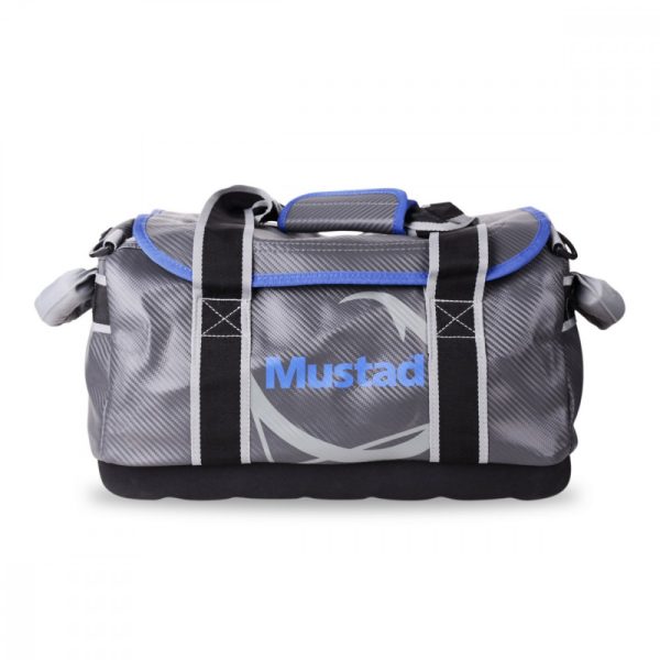 Mustad Boat Bag 28l 500D Tarpaulin PVC Lodná Taška