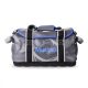 Mustad Boat Bag 28l 500D Tarpaulin PVC Lodná Taška