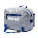 Mustad Daybreak Tactical Pack Sivá-Modrá Vodotesná Taška