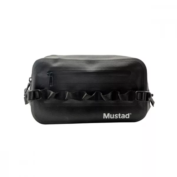 Mustad Tactical Bag Ľadvinka