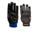 Mustad Casting Glove Rybárske rukavice - S
