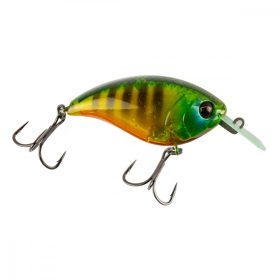 Mustad BLF Shallow Runner Ghostgill 5,5cm 14gr Wobler