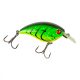 Mustad BLF Shallow Runner Swamp Tiger 5,5cm 14gr Wobler