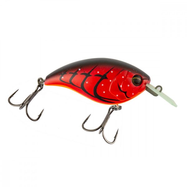 Mustad BLF Shallow Runner Bloody Craw 5,5cm 14gr Wobler
