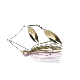 Mustad Arm Lock Wakasagi 21gr Spinnerbait