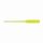 Mustad Aji Hellgramite 5,08cm Číra Chartreuse Plastová Návnada 12ks