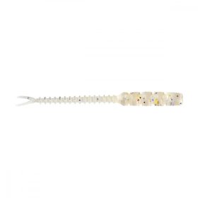   Mustad Aji Hellgramite 5,08cm Meli Melo Plastová Návnada 12ks