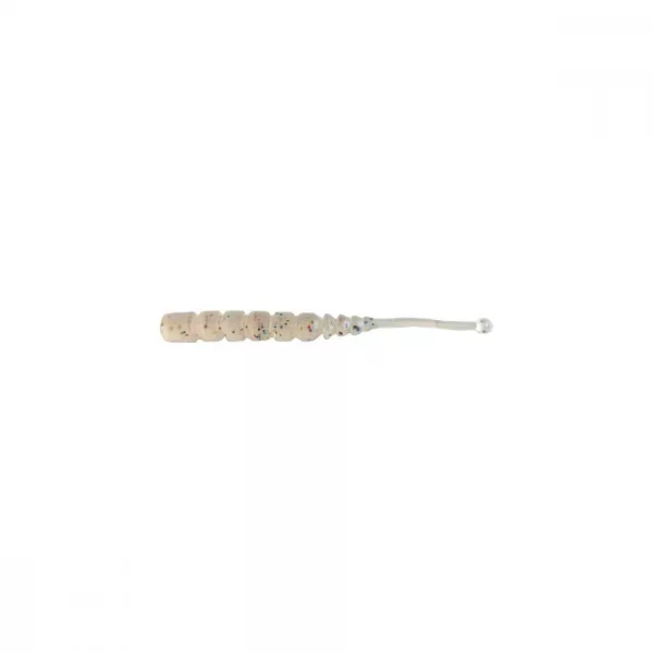 Mustad Aji Ball Tail 5,08cm Meli Melo Plastová nástraha 12ks