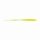 Mustad Aji Straight Tail 7,62cm Priehľadná Chartreuse Plastová Nástraha 12ks