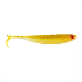   Mustad Mezashi Z-Tail Minnow 7,62cm Japanese Whiting Plastiková nástraha 6ks