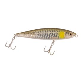   Mustad Vertebrata Top Water 10,92cm 18,8gr 006 Waka Ayu Povrchový Wobbler