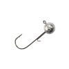 Mustad Ball Jig Head With Keeper 25gr 5/0 Jigová hlava s háčikom 2ks