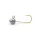 Mustad Finesse 6 1gr Jig Hlava s háčikom 5ks