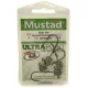 Mustad Ned Jig Head Titanx 1 6,2gr Jigová hlava 15ks