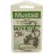 Mustad Ned Jig Head Titanx 1 8gr Jigová hlava 15ks