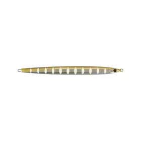 Mustad Mezashi Slim Jig 20cm 150gr 003 Sand Eel Pilker