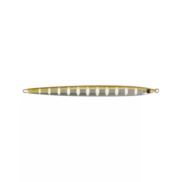 Mustad Mezashi Slim Jig 20cm 150gr 003 Sand Eel Pilker