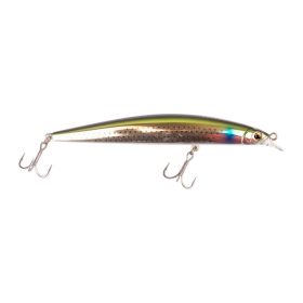   Mustad Gonta Minnow 002 S Sexy Mullet 11cm 14gr Potápavý Wobbler