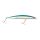 Mustad Gonta Minnow 004 S Sayori 11cm 14gr Potápavý Wobbler