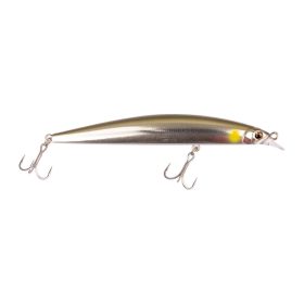   Mustad Gonta Minnow 006 S Waka Ayu 11cm 14gr Potápavý Wobbler