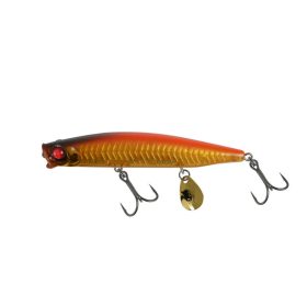 Mustad Vertabrata 70S Red Gold 7,0cm 10,0gr Wobbler