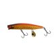 Mustad Vertabrata 70S Red Gold 7,0cm 10,0gr Wobbler