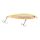 Mustad Vertebrata Top Water Gold Chartreuse 7,5cm 8,0gr Wobbler