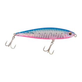   Mustad Vertebrata Top Water Bluepin Sardine 7,5cm 8,0gr Wobbler
