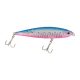 Mustad Vertebrata Top Water Bluepin Sardine 7,5cm 8,0gr Wobbler