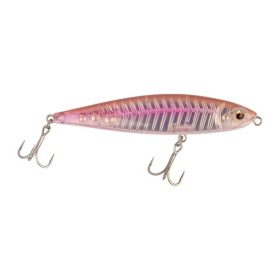 Mustad Vertebrata Top Water Wakasagi 7,5cm 8,0gr Wobbler