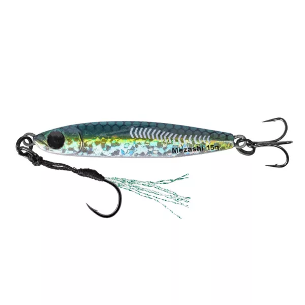 Mustad Mezashi Aji 15gr Casting Jig