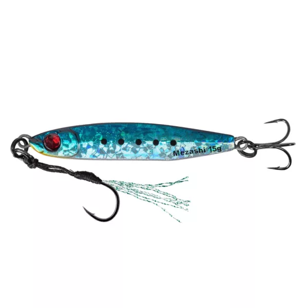 Mustad Mezashi Real Sardine 20gr Casting Jig