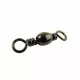 Mustad Barrel Swivel 2/0 6db Obratlík