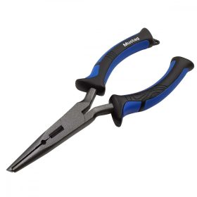   Mustad Mini Split Ring Plier Kliešte s otváračom krúžkov
