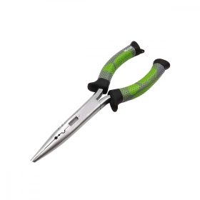   Mustad Small Splitring Plier Kliešte na otváranie krúžkov