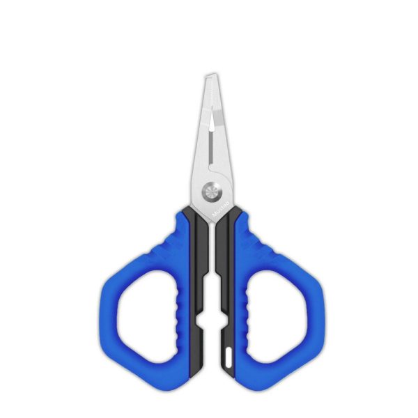 Mustad 3in1 Mini Tool Nožnice