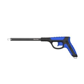 Mustad Aluminum Pistol Grip Uvoľňovač Háčikov