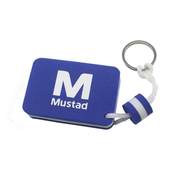Mustad Eco Plávajúca Kľúčenka