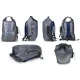 Mustad Dry Backpack 30l Taška