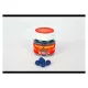 MOTABA CARP WAFTERS SMOKE KRILL 8MM 30G - Nástrahy na háčik - Wafters