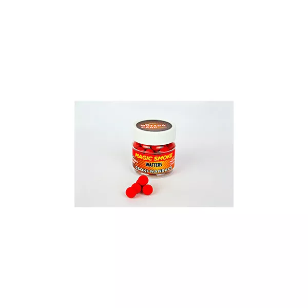 MOTABA CARP WAFTERS SMOKE ČOKO-POMARANČ 8MM 30G - Návnady na háčik - Wafters